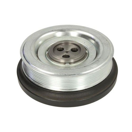 New belt pulley crankshaft - pulley,,