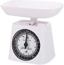 Terraillon Classic Scales Kitchen Compact Scale White 5 kg 14693