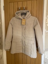 COTTON TRADERS LADIES HOODED