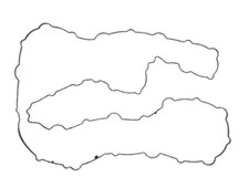 ELRING EL269000 Gasket