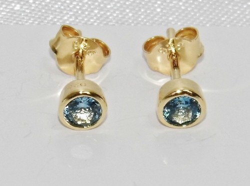9ct yellow gold silver - yellow, on