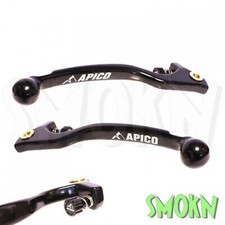 Honda Brake & Clutch Levers