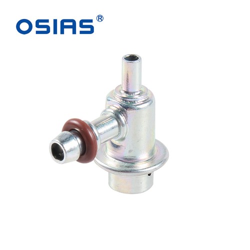 Osias fuel pressure regulator - osias,