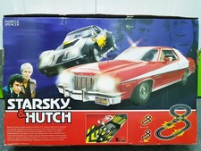 Hornby Scalextric Starsky And