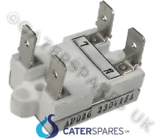 BUFFALO AC891 BAIN MARIE HIGH