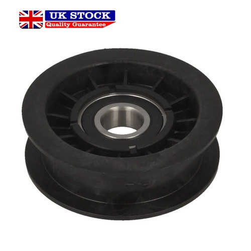 Flat idler jockey belt - idler,