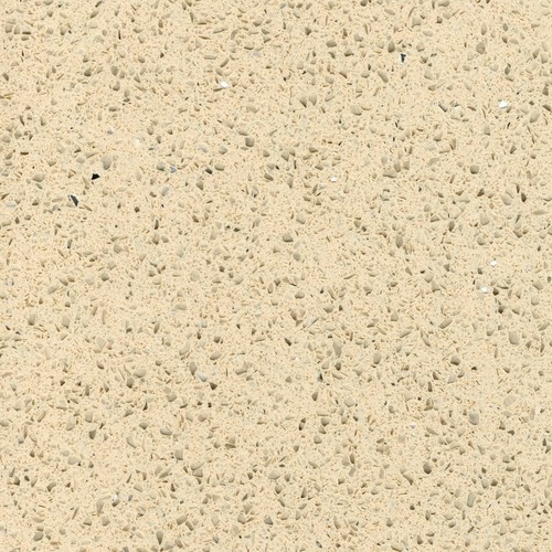 Ivory quartz granite polished - ivory,