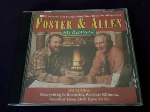 Foster allen by request - foster, &