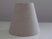 Small Candle Clip Tapered