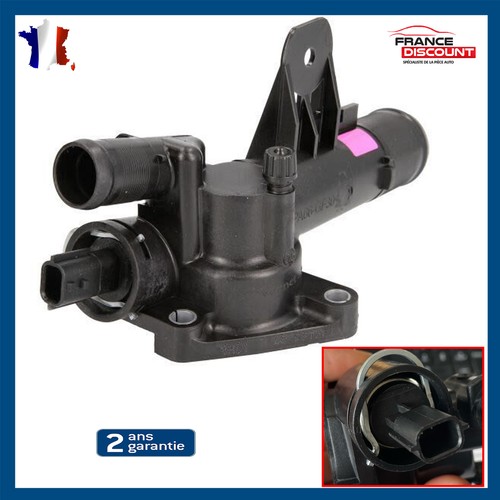 Thermostat housing for dacia - housing,
