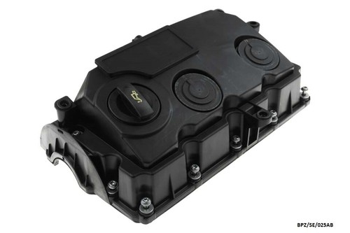 Valve cover for - for, ibiza