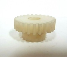 Cog wheel plastic gear - wheel,