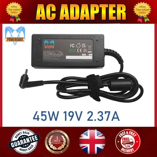 Powergoat 45w power supply - power,