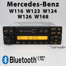 Genuine Mercedes Special