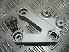 GSXR1000 Left Riders Footrest Hanger Genuine Suzuki 2001-2002 890