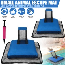 Animal Saving Escape Ramp Frog