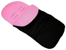 Universal footmuff fit - universal,