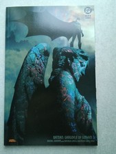 Batman Gargoyle of Gotham #3