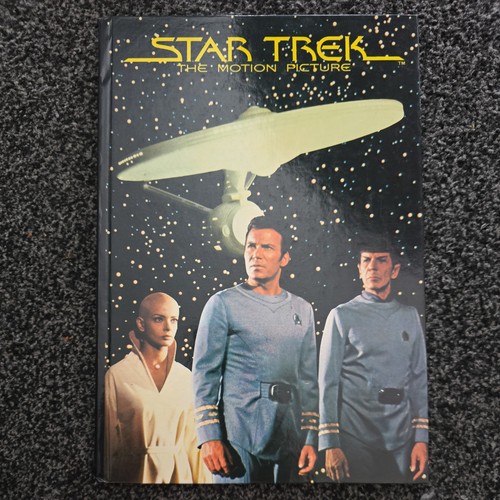 Star trek the - star,