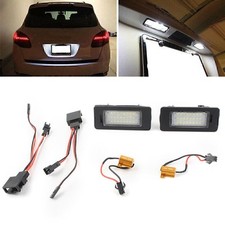 2x Decoder for Porsche Cayenne