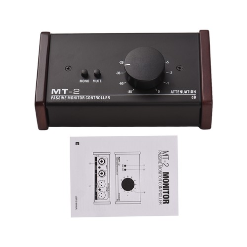 Passive monitor controller - *passive,