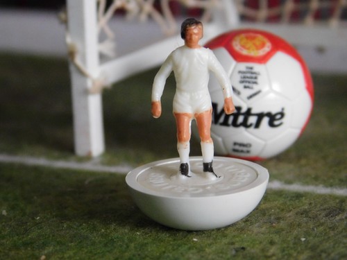 Vintage 1980s subbuteo - 1980s,