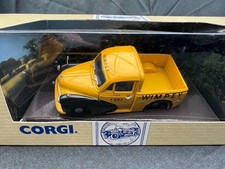 Corgi Diecast Model 96850