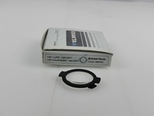 EXAKTA 66 EYEPIECE CORRECTION