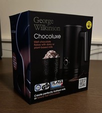George Wilkinson Chocoluxe Hot