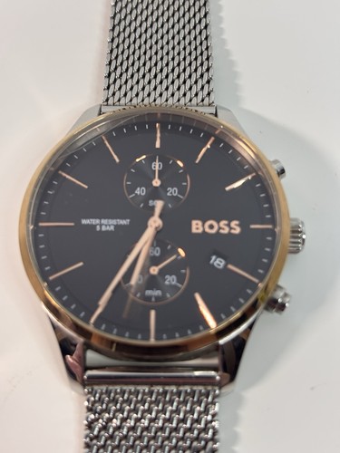 Hugo boss 1513805 men - boss, men’s