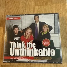 Think The Unthinkable BBC