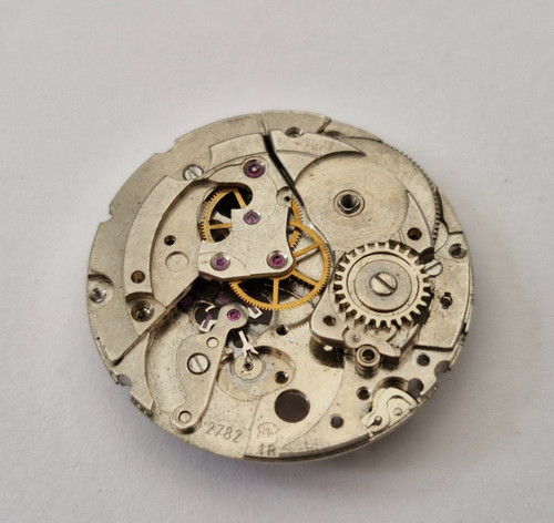 Vintage eta calibre - vintage,