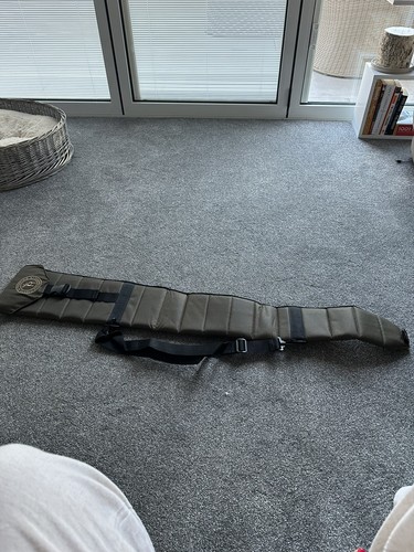 Tourbon shotgun padded - padded, gun