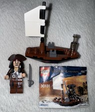 LEGO Pirates of the Caribbean-