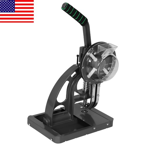 Semi automatic metal - semi-automatic, eyelet