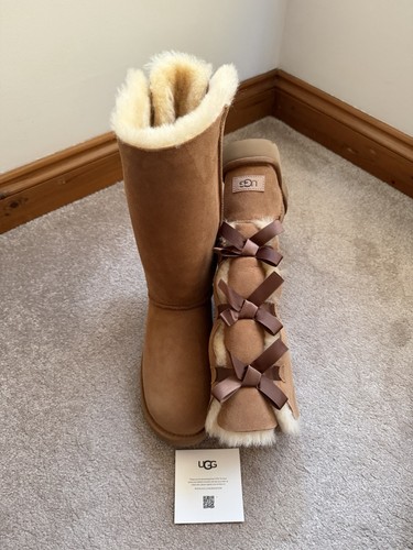 Genuine ugg boots - genuine,