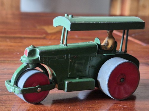 Vintage dinky toys 25p - vintage,