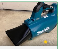 makita 18v lxt Blower Stubby