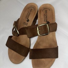 Bio Green Sandals Women’s 39