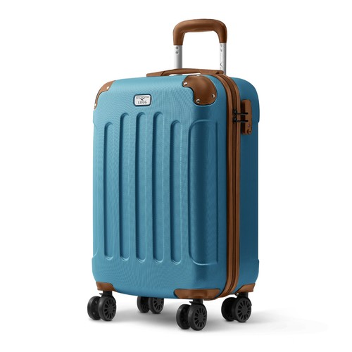 Lugg skywander suitcase - lugg,