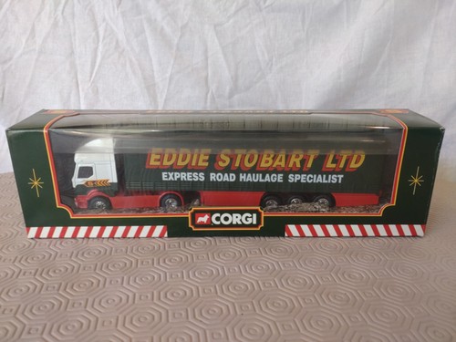 Corgi superhaulers 59538 - 1:64,