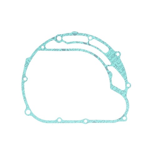 Clutch cover gasket fits - cover,