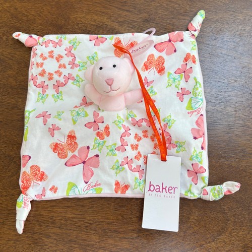 Bnwt ted baker teddy - ted,