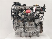 ENGINE Saab 9-3 II Sport Sedan
