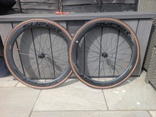 Superteam Disc 50mm Carbon