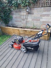 Frisky Fox LawnMower 510E