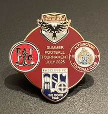FC Isle Of Man Summer Football