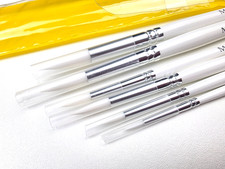 Synthetic Sable Brush 6 Sizes