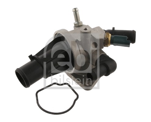 Thermostat coolant fits - thermostat,