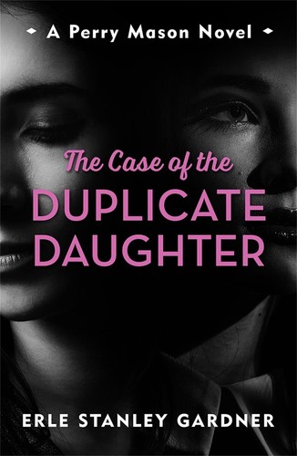 The case duplicate - of,